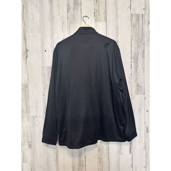 Callaway zip up sweater - Picture 3 of 6